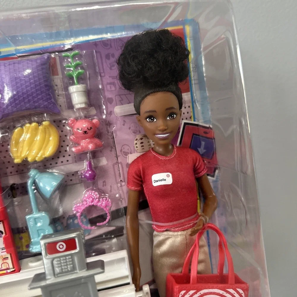Barbie new